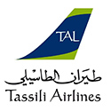 Tassili Airlines 